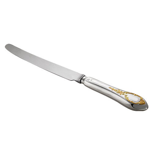 930350-1 Нож (Ag 925) 