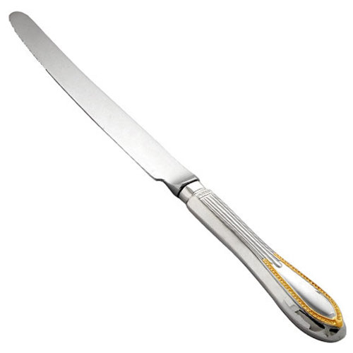 930373-1 Нож (Ag 925) 