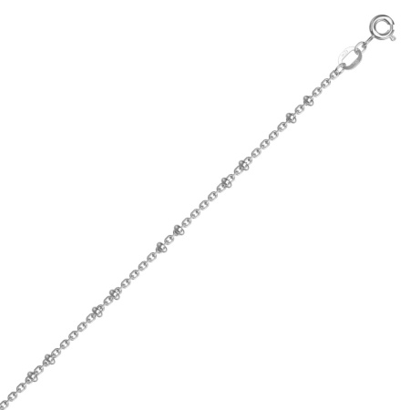 НЦ 22-084АЮ-3-0.40 Цепь (Ag 925)