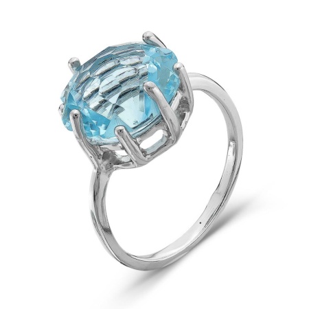 2362087Д3 Кольцо (Ag 925)