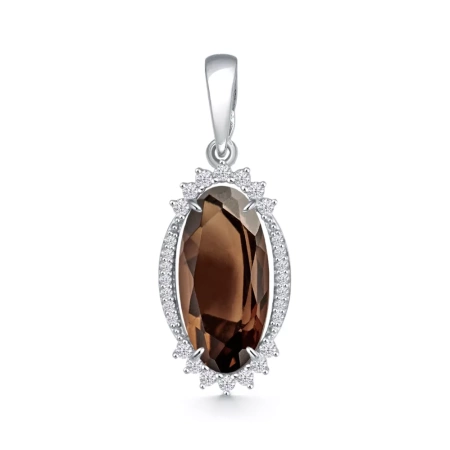 307860-010-0019 Подвеска (Ag 925)