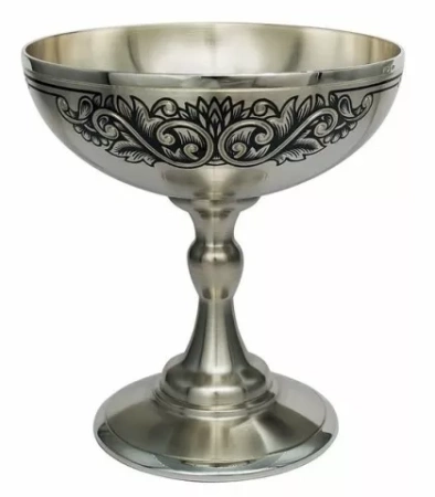 40130113А05 Ваза (Ag 925)