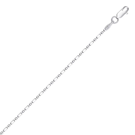 НЦ 22-089Ю-3-1.50 Цепь (Ag 925)