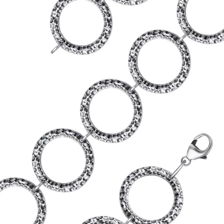 73010734 Браслет (Ag 925)