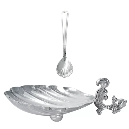 3400072194ф Набор (925) (Ag 925)