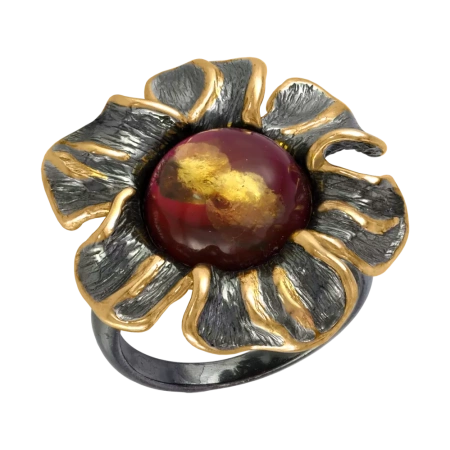 71378116 Кольцо (Ag 925)