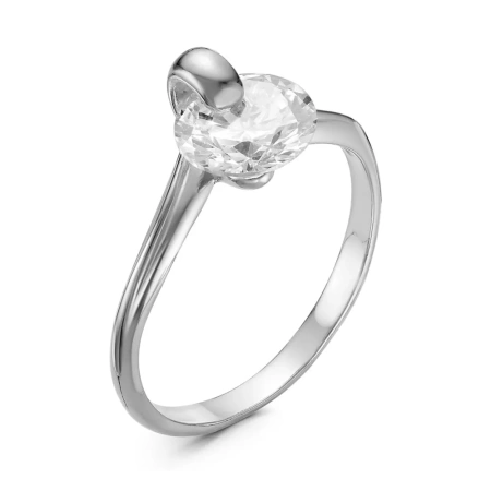 238809Д Кольцо (Ag 925)