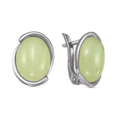 33310312Дн Серьги (Ag 925)