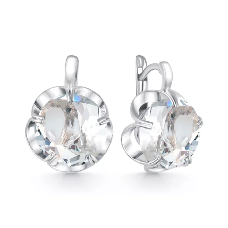 207842-015-0019 Серьги (Ag 925)