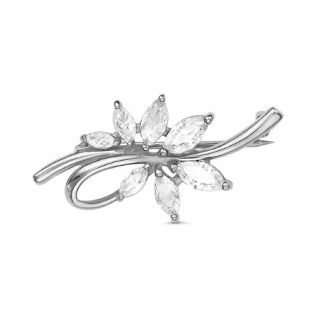 13815846Пл Брошь (Ag 925)