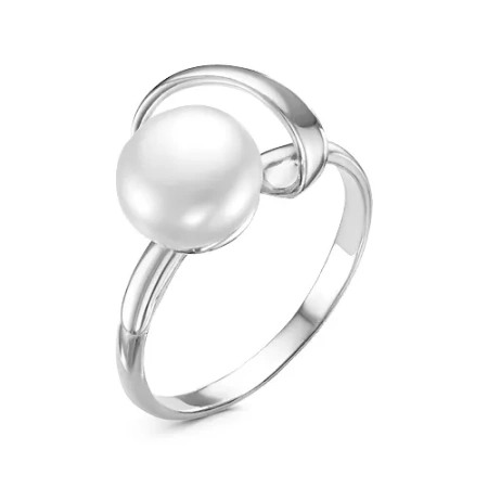 2338364Д Кольцо (Ag 925)