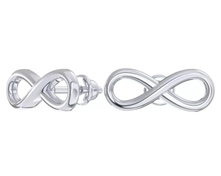 Пусеты 6001823-00245 Ag 925