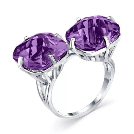 Кольцо 106258-001-0019