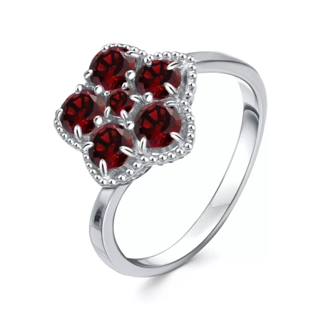 108431-006-0019 Кольцо (Ag 925)