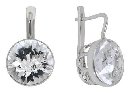 43513 Серьги (Ag 925)