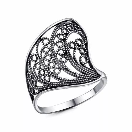 23016826 Кольцо (Ag 925)