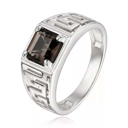 2615489 9рт Кольцо (Ag 925)