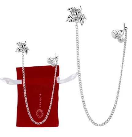 3400051227м Сувенир (Ag 925)