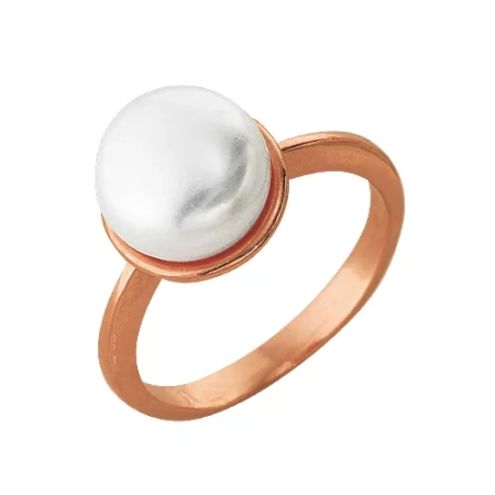 2332586 Кольцо (Ag 925)