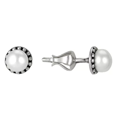 Серьги Ag 925 пр., 3336462 (2000007720473), вес. 0