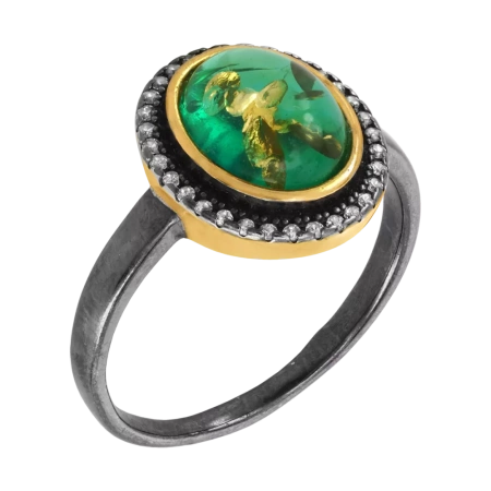 71318074 Кольцо (Ag 925)