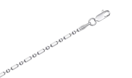 НЦ 22-089Ю-3 Цепь (Ag 925)