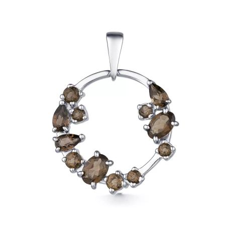 304378-010-0019 Подвеска (Ag 925)