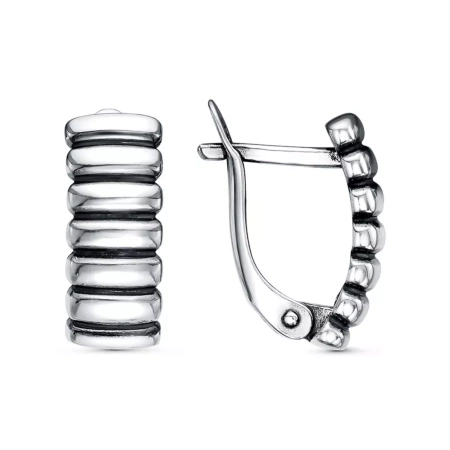 33013524 Серьги (Ag 925)