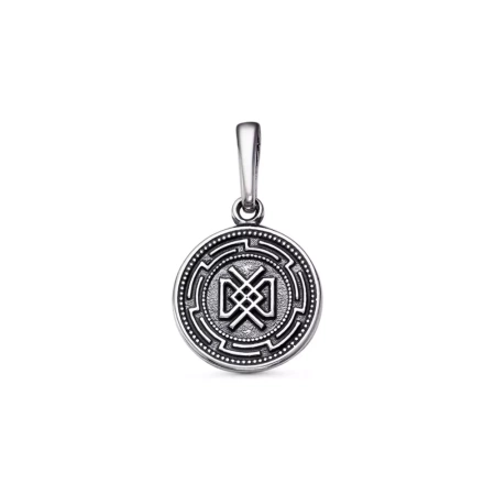 53012624 Подвеска (Ag 925)