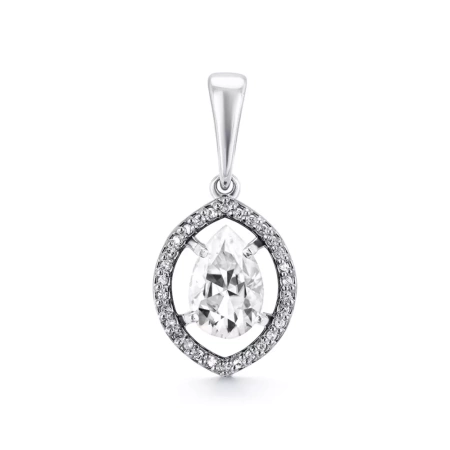 303273-301-0019 Подвеска (Ag 925)