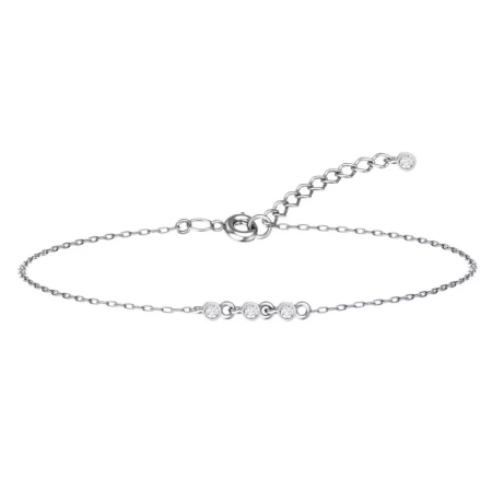 Браслет 0720598-00775 Ag 925
