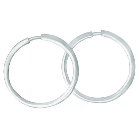 330467Д Серьги (Ag 925)