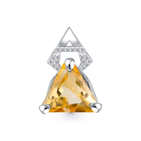 307573-007-0019 Подвеска (Ag 925)