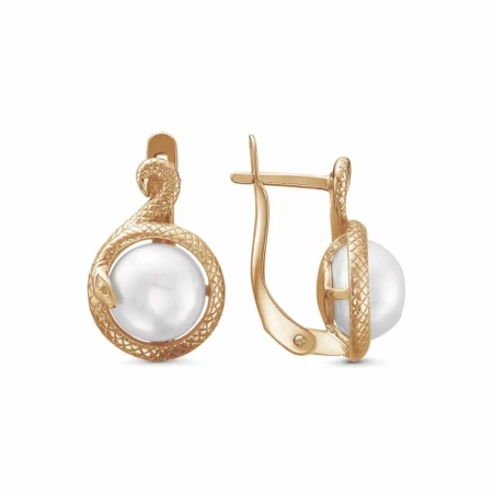 33312285 Серьги (Ag 925)