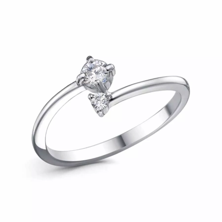 23816780Д Кольцо (Ag 925)