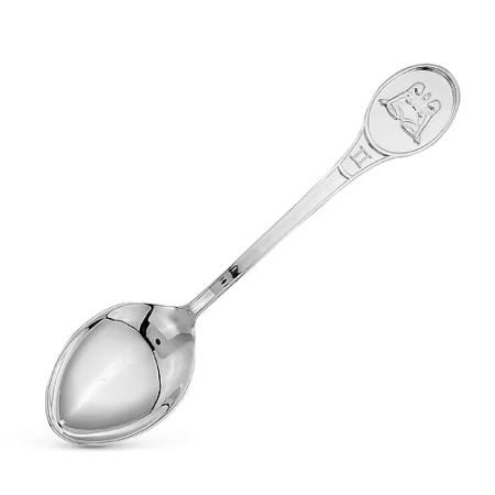 930747-3 Ложка чайная (Ag 925) 930747-3 Ложка чайная (Ag 925)