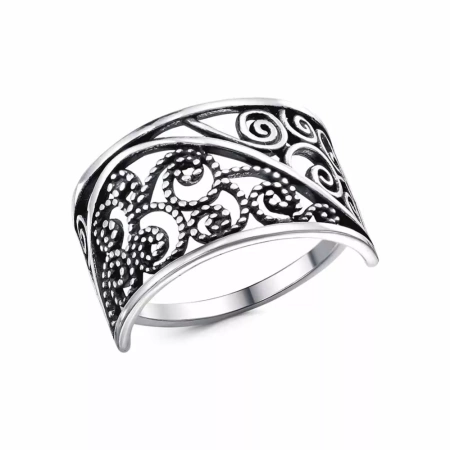 23016330 Кольцо (Ag 925)