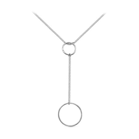 53011100Д Подвеска (Ag 925)