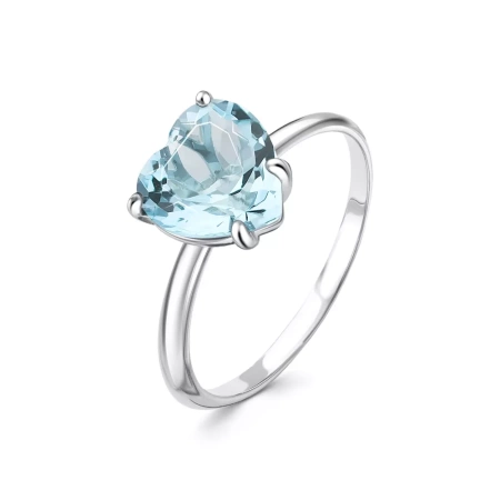 107870-002-0019 Кольцо (Ag 925)