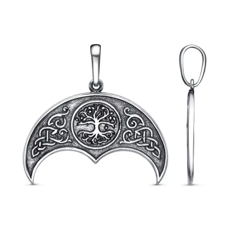 53015516 Подвеска (Ag 925)