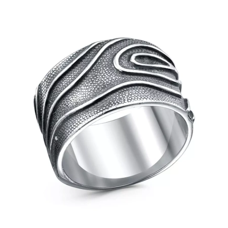 23016856 Кольцо (Ag 925)