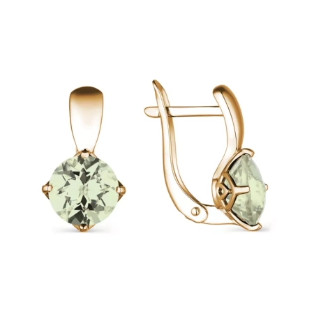 Серьги 204023-009-0309