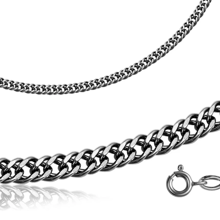 РДГ6 Цепь (Ag 925)