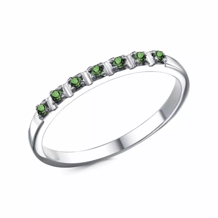 23815928Д7 Кольцо (Ag 925)