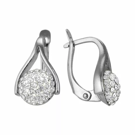 3366150 Серьги (Ag 925) 3366150 Серьги (Ag 925)