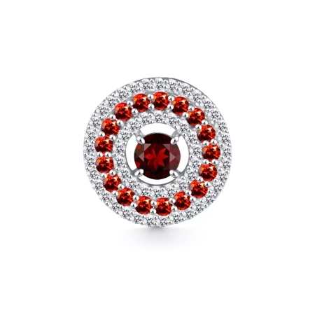 308410-901-1019 Подвеска (Ag 925)