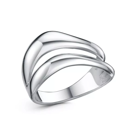 23017500Д Кольцо (Ag 925)