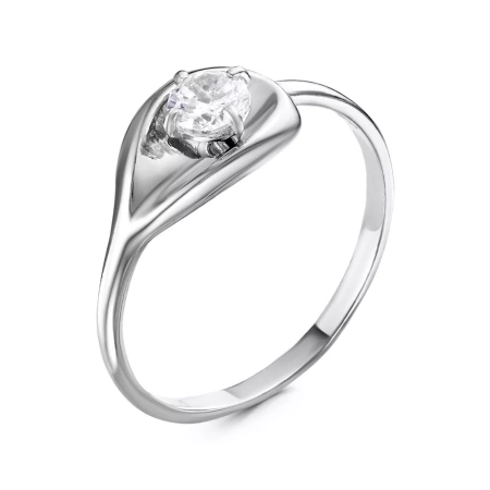 23810928Д Кольцо (Ag 925)