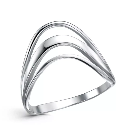 23016984Д Кольцо (Ag 925)