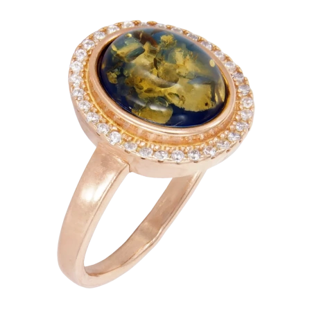 51228074 Кольцо (Ag 925)